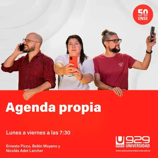 "Hay bandas armadas que trabajan para empresas y atentan contra quienes cuidan los territorios"