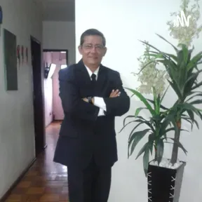 MOISES FREDERICO