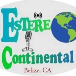 Estereo Continental