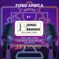 Jongi Brands Own Open Source Software
