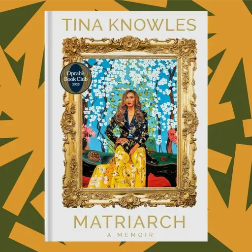 In her new memoir, Tina Knowles, mother of Beyoncé  and Solange, tells her own story