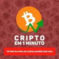 Tether na mira de legisladores dos USA
