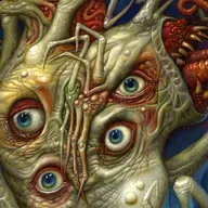 "Todo Me lo Como", un relato de T.E.D. Klein