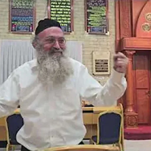 הרב מאיר כהן | יֵשׁ גְּאוֹנִים וְצַדִּיקִים וַחֲסִידִים, שֶׁבְּכַּעֲסָם אֶת הָאֱלוֹקִים עוֹקְרִים!