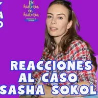 los que defienden a Luis de Llano