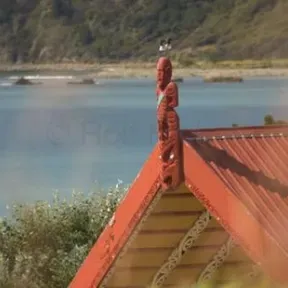 Waipiro Bay VM Radio