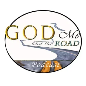 God, Me & the Road Podcast