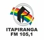 Rádio Itapiranga