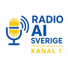 Radio AI Sverige