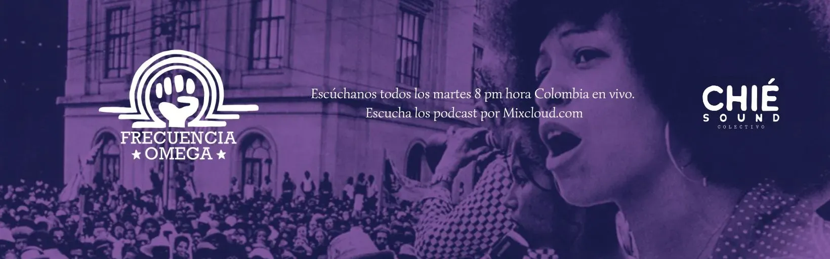 Frecuencia Omega