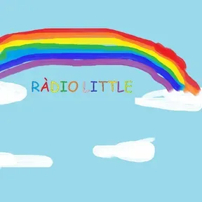 Rádio Little Cedom