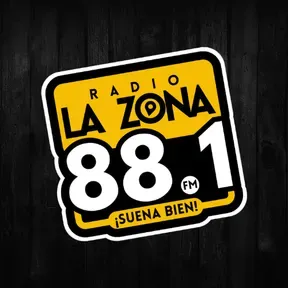 RADIO LA ZONA 88.1 FM
