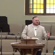 The Book of John - Pt4 - The Woman at the Well