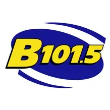 WBQB B101.5 FM