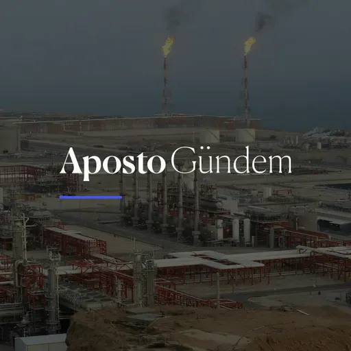 Saraçhane mitingi, enerji savaşı | 19 Mart 2026