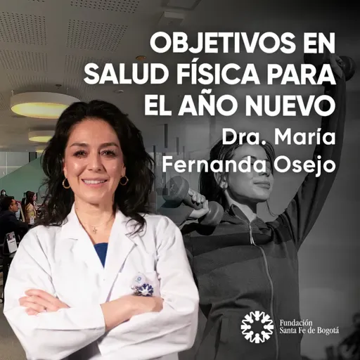#159 Objetivos en Salud Física Año Nuevo