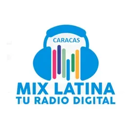 Mix Latina Caracas