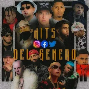 Hits Del Genero Radio