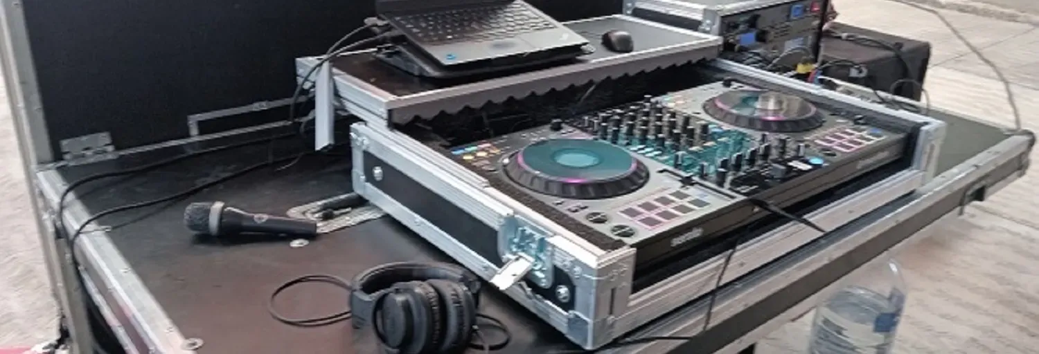 Cumbias Mezcladas