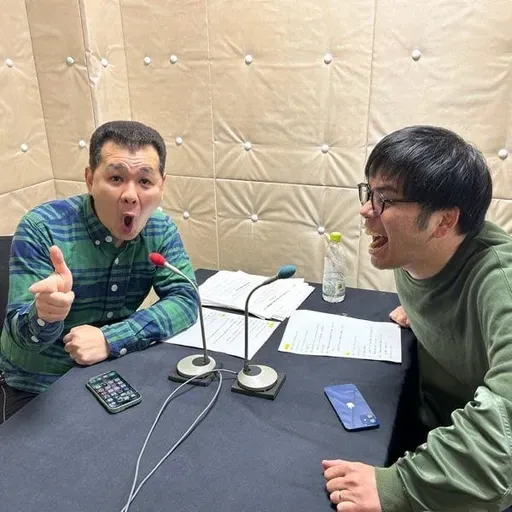 #44「12月に開催した東京吉本てっぺんコーナーライブを振り返る」