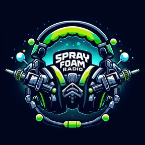 SprayFoam Radio