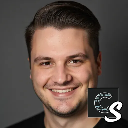 S11 E10: Brennan Pothetes, Infinity Constellation