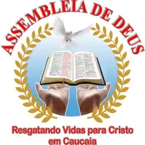 Assembleia de Deus Resgatando Vidas para Cristo