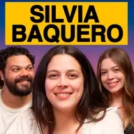 Ep 191 | Silvia Baquero: Envió a los topos Mexicanos tras la tragedia en Venezuela