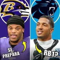 🏈 ¿Cuál Es La Debilidad De Lamar Jackson? | NFL News 2025