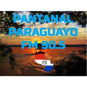 PANTANAL PARAGUAYO FM 90.5