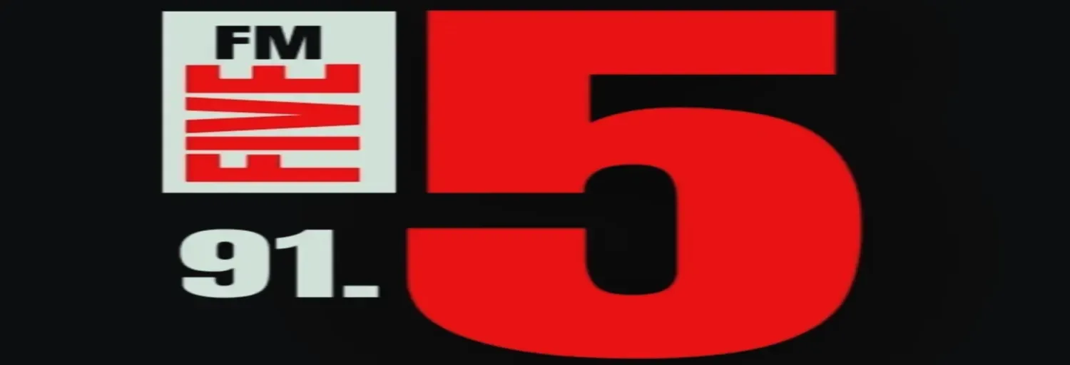 FIVE91.5