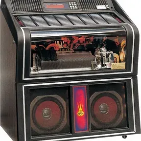 Musikbox