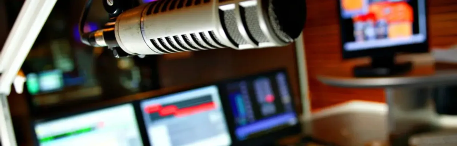 RADIO DE OURO