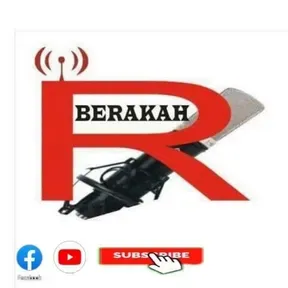 Berakah FM live