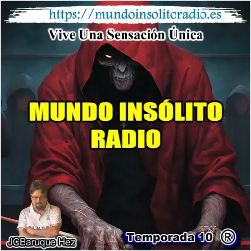 751/10. La secta de los nueve ángulos – La RED 764.