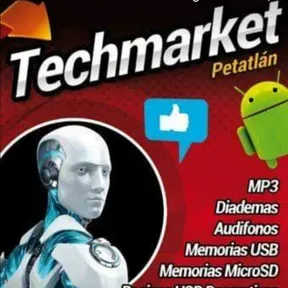 Radio Techmarket