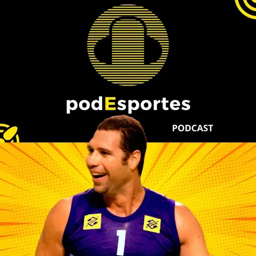 Marcelo Negrão no podEsportes