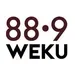 WEKU 88.9 - WEKC