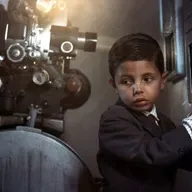 EL PROJECTOR  24-04-2019 20-00