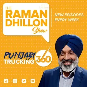 Punjabi Trucking 360