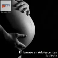 Embarazo en Adolescente