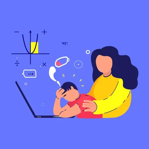 Using AI chatbots can impact your teen's mental health. Here's what to do