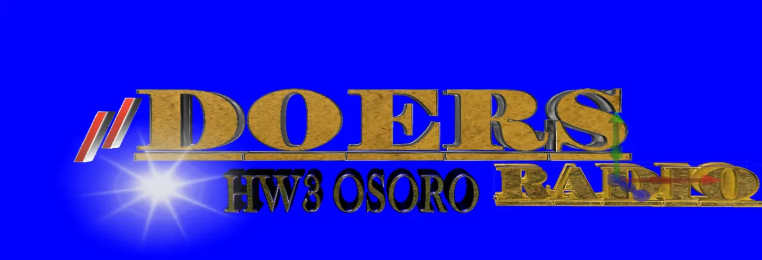 DOERS RADIO