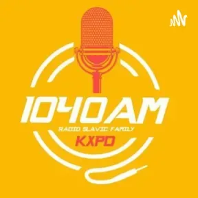 Радио Славик Фэмили | Radio Slavic Family | KXPD-AM 1040
