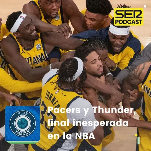 Play Basket | Pacers y Thunder, final inesperada en la NBA