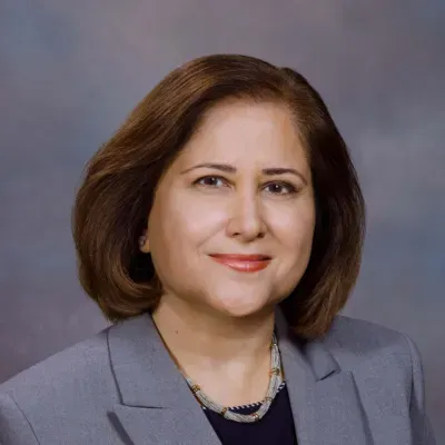 Senator Ghazala Hashmi - Defining Her Place in Virginia Politics