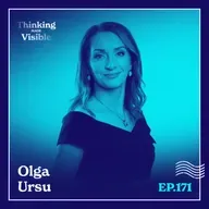 171 - Olga Ursu - Cum investești la bursă când nu ai certitudine