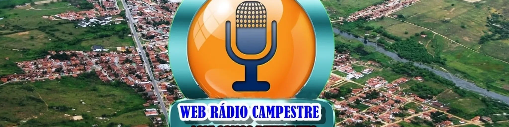 WEB RADIO CAMPESTRE