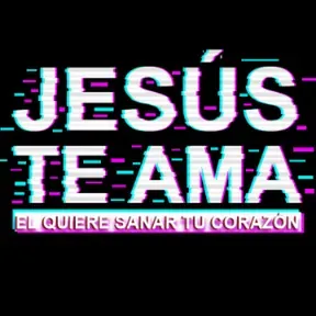 JESUS Te Ama