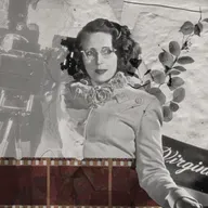 Virginia Van Upp